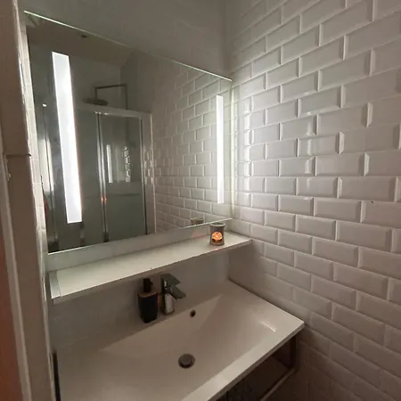 Appartement Coeur Passy Parijs