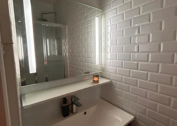 Appartement Cœur Passy Paris